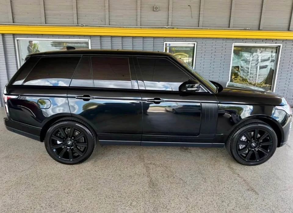 2020 Land Rover Range Rover L405 - Image 5 of 20