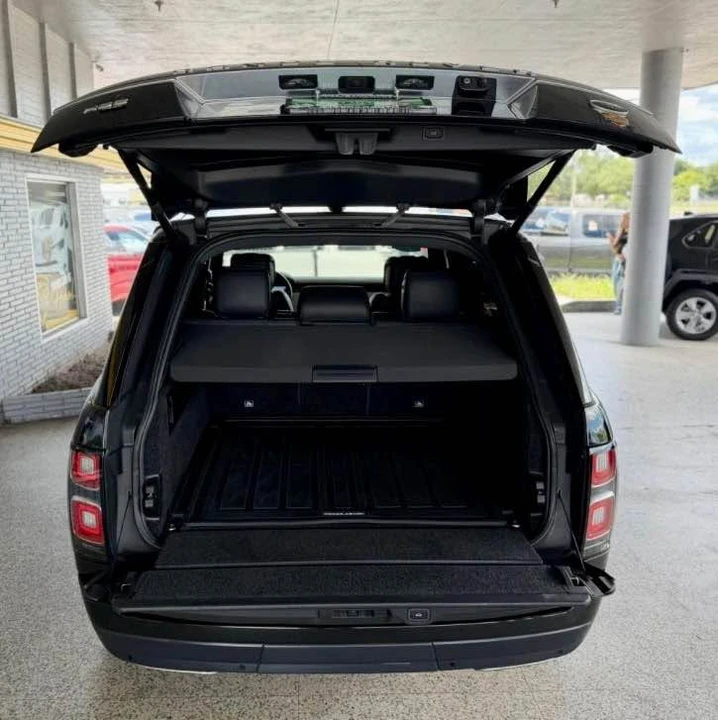 2020 Land Rover Range Rover L405 - Image 18 of 20