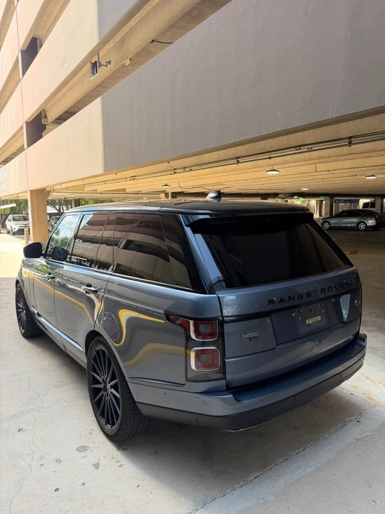 2020 Land Rover Range Rover L405 - Image 9 of 20