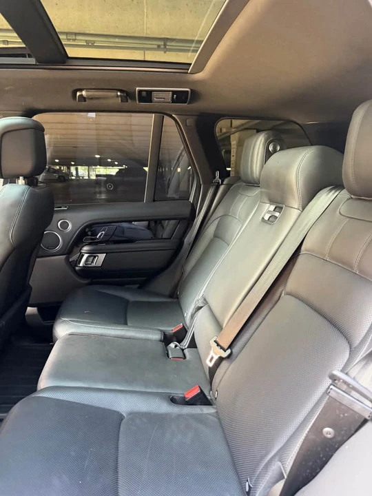 2020 Land Rover Range Rover L405 - Image 16 of 20