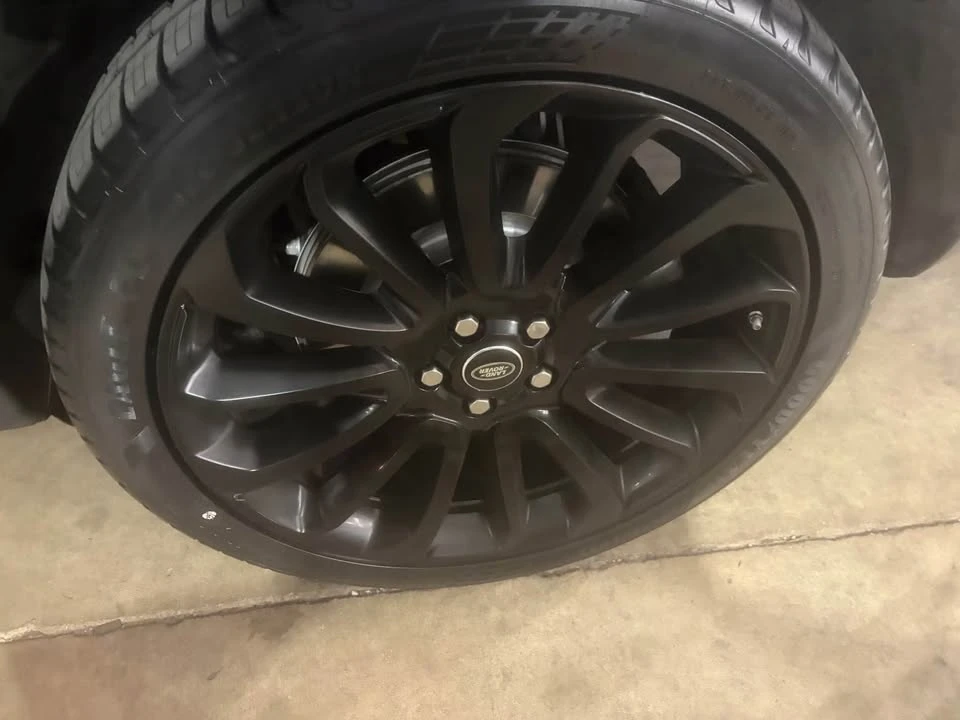 2020 Land Rover Range Rover L405 - Image 7 of 7