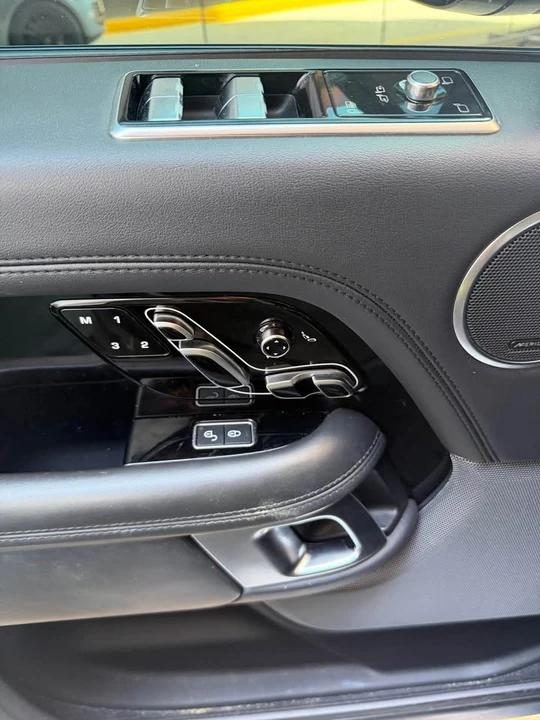 2020 Land Rover Range Rover L405 - Image 15 of 20