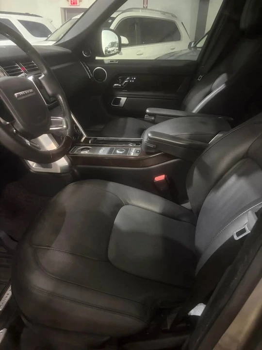 2020 Land Rover Range Rover L405 - Image 5 of 7