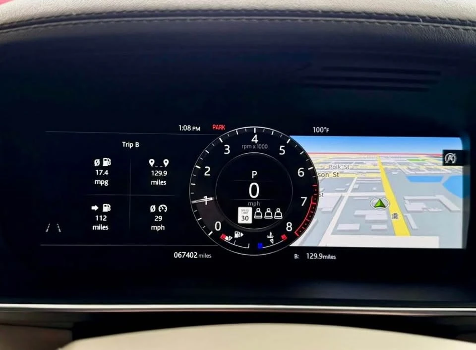 2020 Land Rover Range Rover L405 - Image 11 of 20