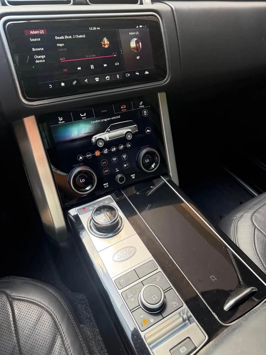 2020 Land Rover Range Rover L405 - Image 18 of 20