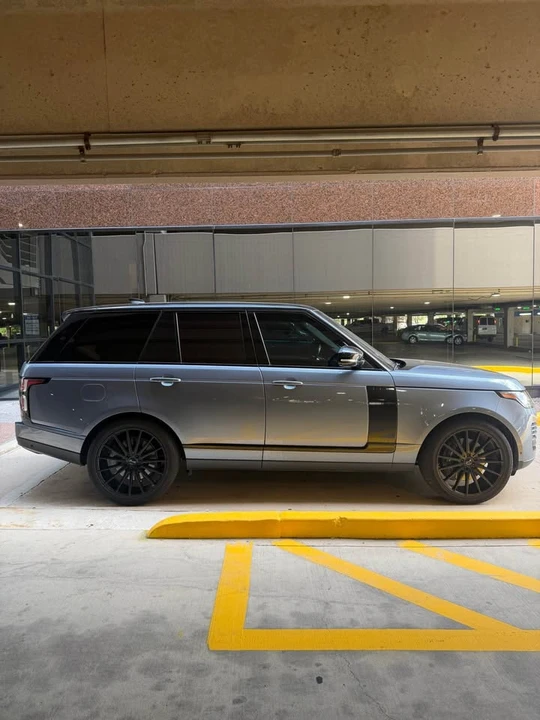2020 Land Rover Range Rover L405 - Image 5 of 20