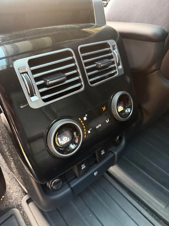 2020 Land Rover Range Rover L405 - Image 17 of 20