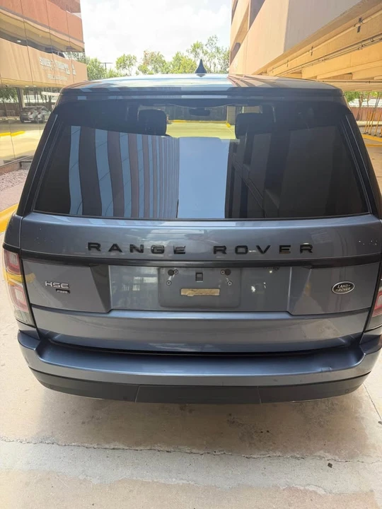 2020 Land Rover Range Rover L405 - Image 7 of 20