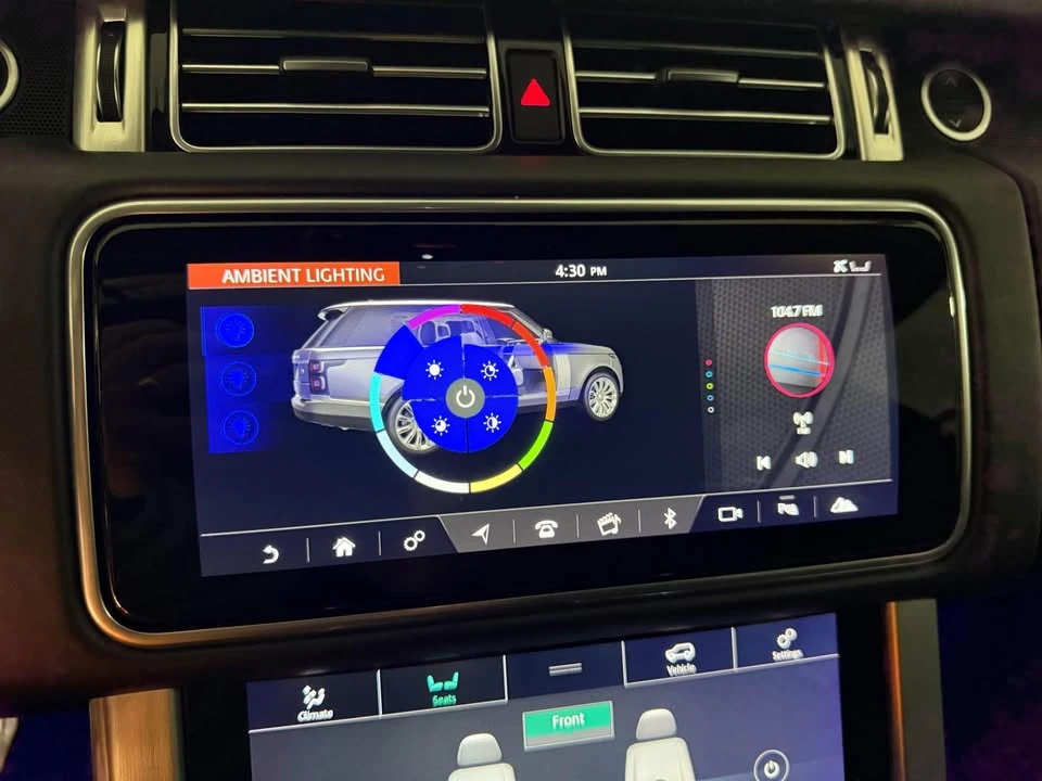 2020 Land Rover Range Rover L405 - Image 13 of 19