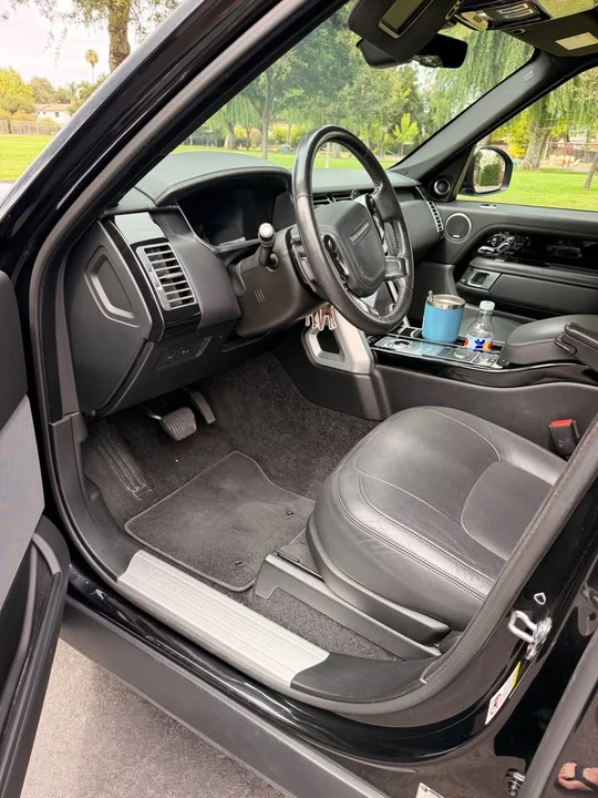 2020 Land Rover Range Rover L405 - Image 8 of 12