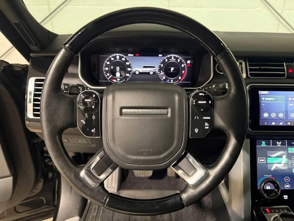 2020 Land Rover Range Rover L405 - Image 7 of 19