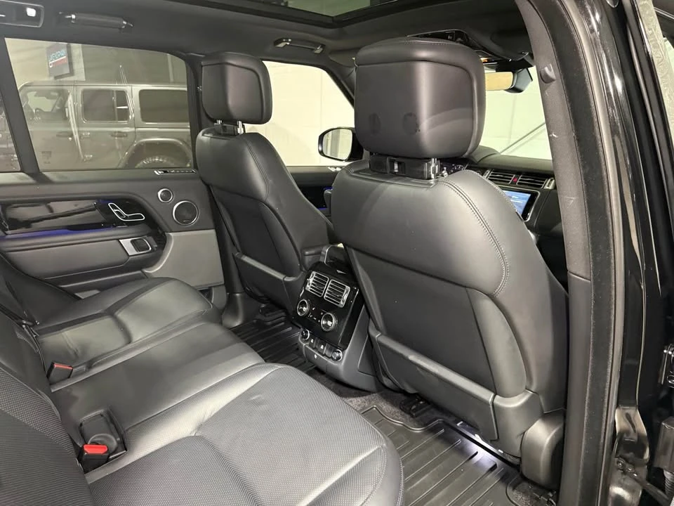2020 Land Rover Range Rover L405 - Image 15 of 19