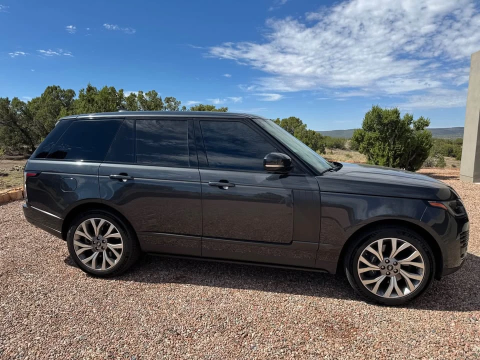 2020 Land Rover Range Rover L405 - Image 2 of 8
