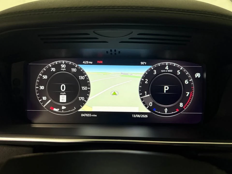 2020 Land Rover Range Rover L405 - Image 8 of 19