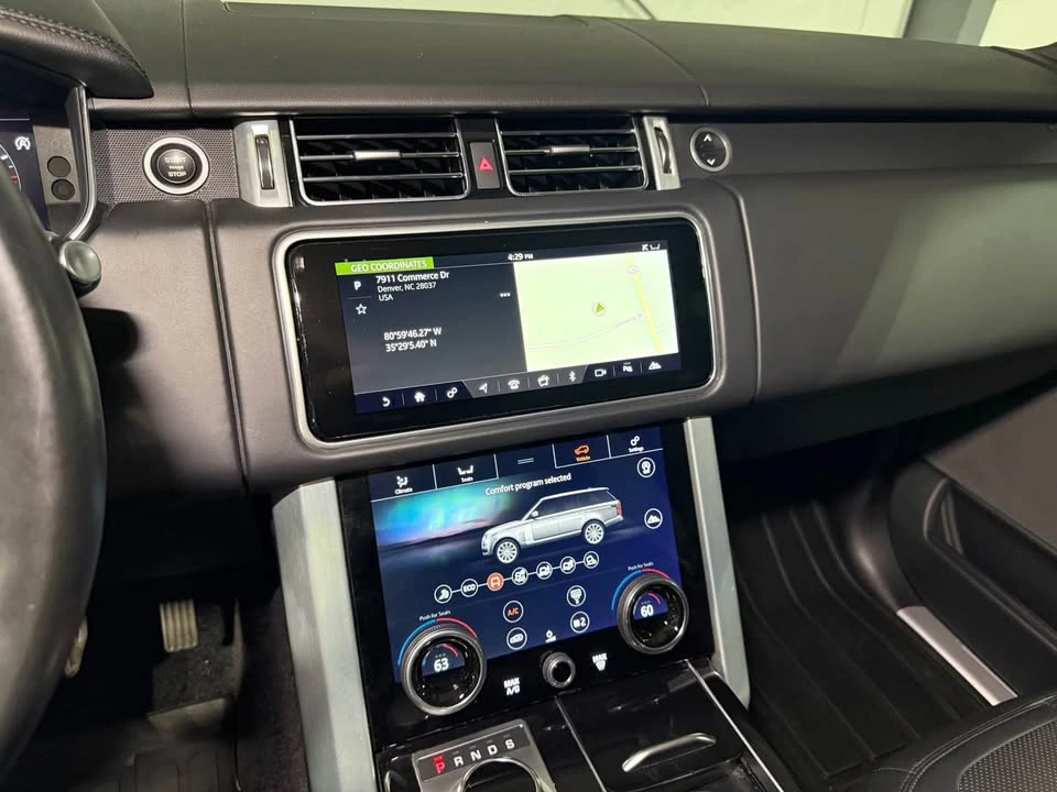 2020 Land Rover Range Rover L405 - Image 9 of 19