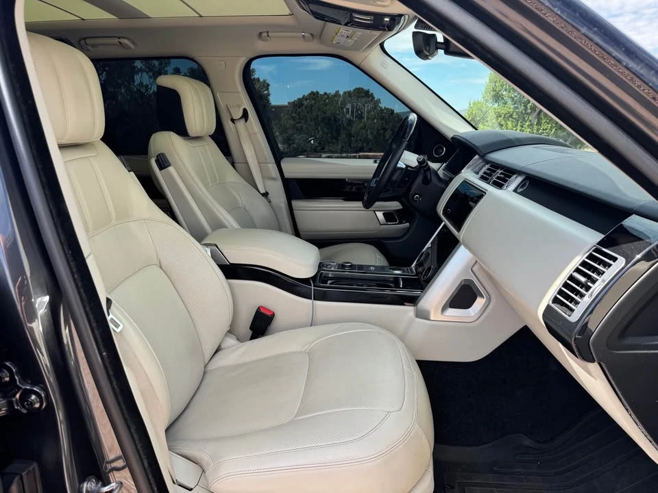2020 Land Rover Range Rover L405 - Image 4 of 8