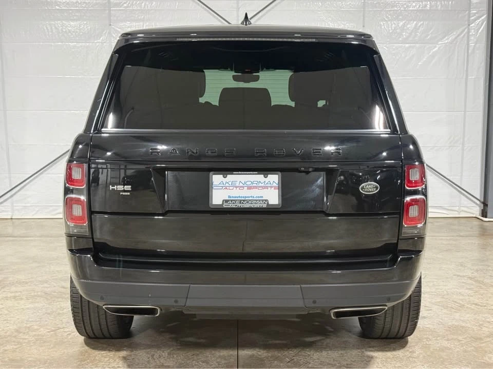 2020 Land Rover Range Rover L405 - Image 4 of 19