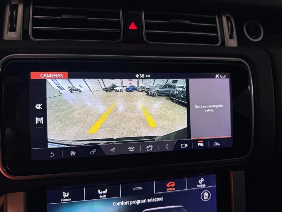 2020 Land Rover Range Rover L405 - Image 11 of 19