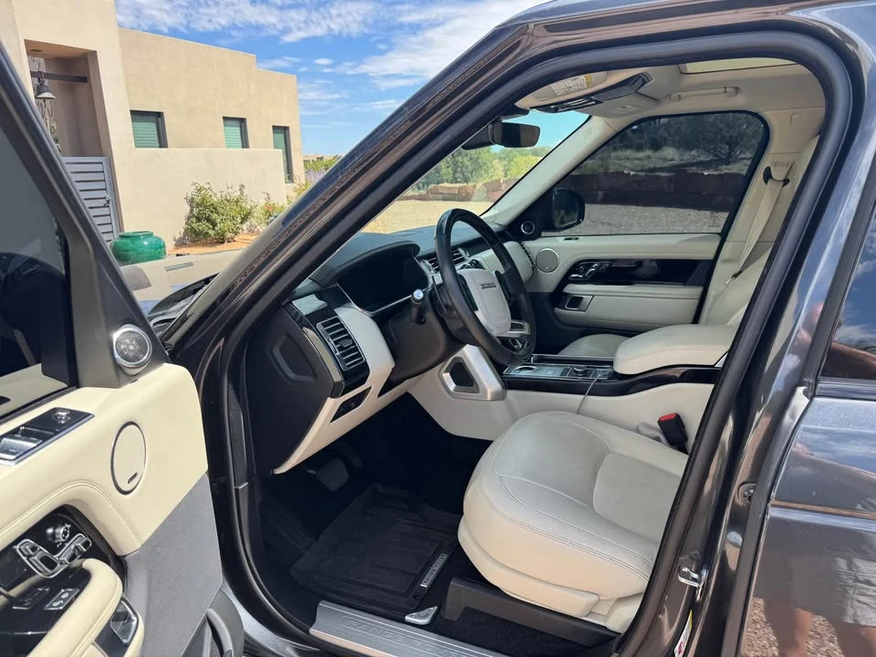2020 Land Rover Range Rover L405 - Image 5 of 8