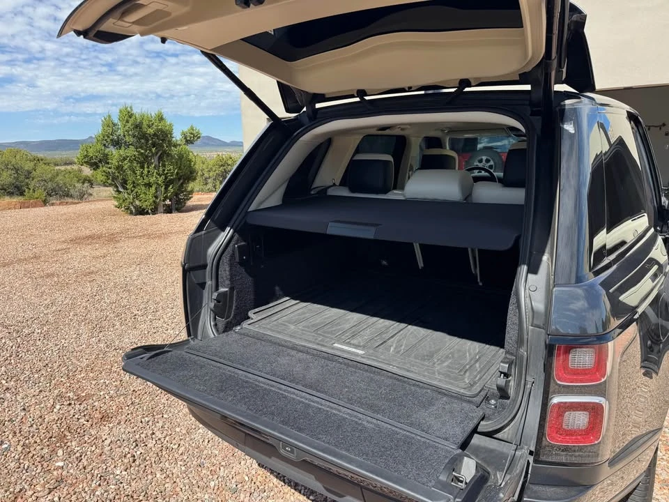 2020 Land Rover Range Rover L405 - Image 7 of 8