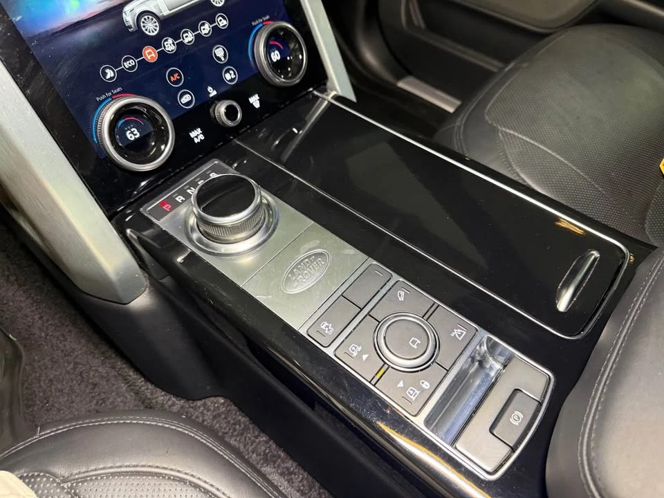2020 Land Rover Range Rover L405 - Image 10 of 19