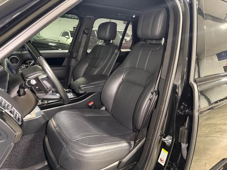 2020 Land Rover Range Rover L405 - Image 6 of 19