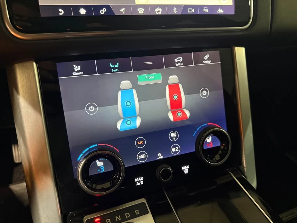 2020 Land Rover Range Rover L405 - Image 12 of 19