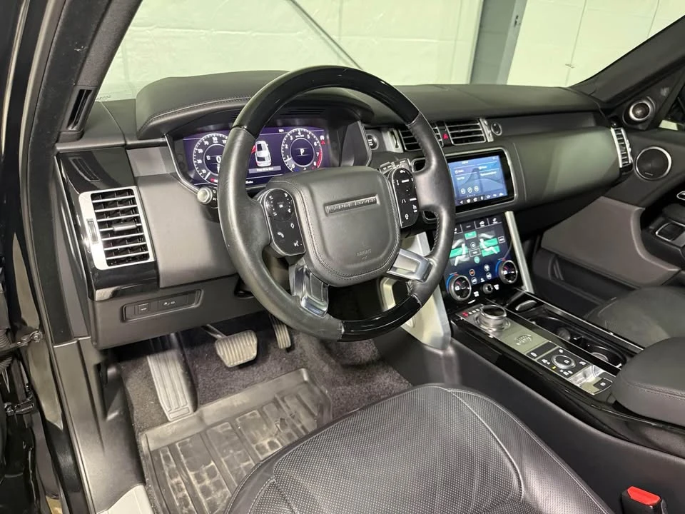 2020 Land Rover Range Rover L405 - Image 5 of 19