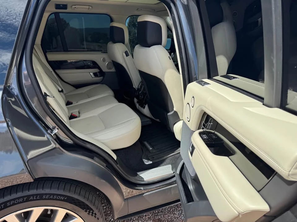 2020 Land Rover Range Rover L405 - Image 6 of 8