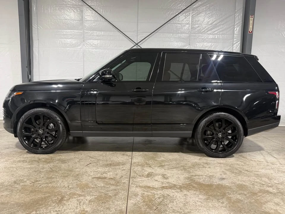 2020 Land Rover Range Rover L405 - Image 2 of 19
