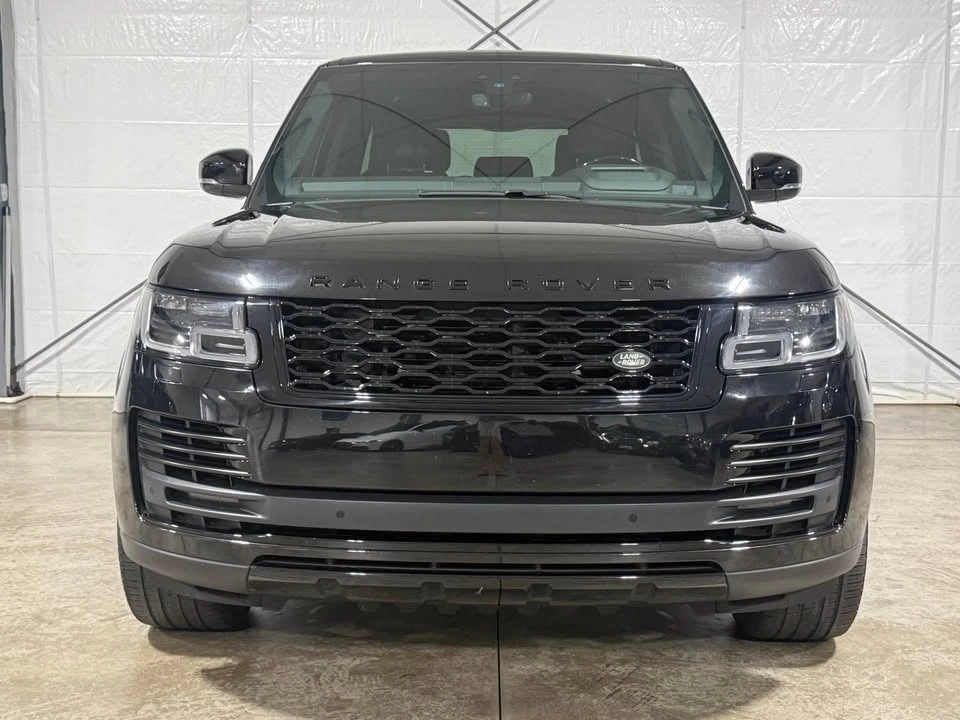 2020 Land Rover Range Rover L405 - Image 3 of 19