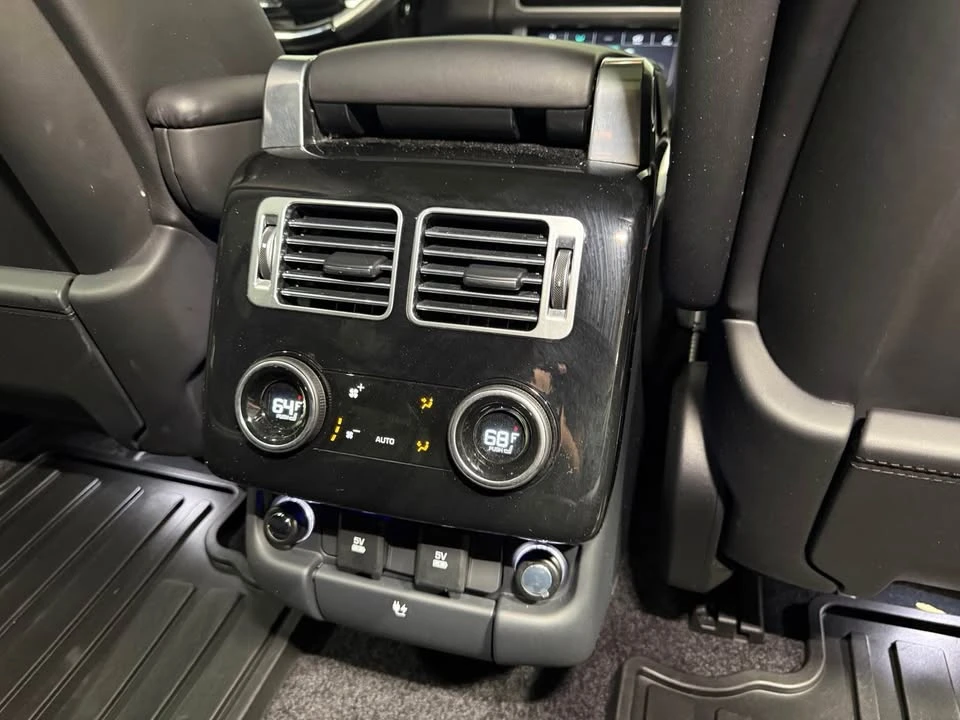 2020 Land Rover Range Rover L405 - Image 17 of 19