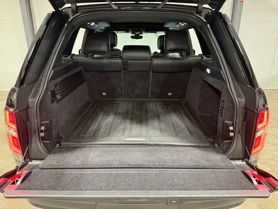2020 Land Rover Range Rover L405 - Image 18 of 19