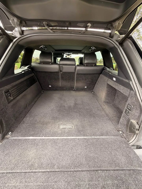 2020 Land Rover Range Rover L405 - Image 9 of 12