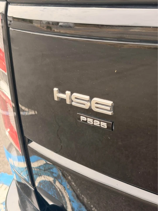 2020 Land Rover Range Rover L405 - Image 6 of 12