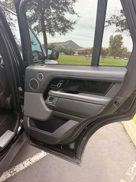 2020 Land Rover Range Rover L405 - Image 11 of 12
