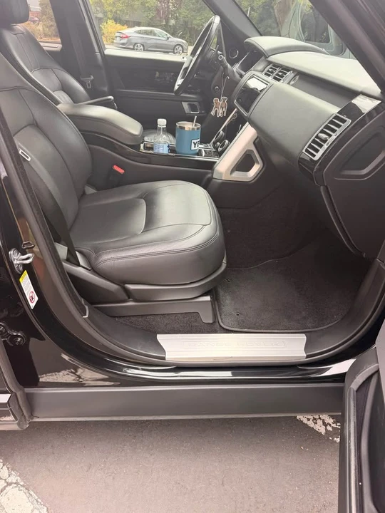 2020 Land Rover Range Rover L405 - Image 10 of 12