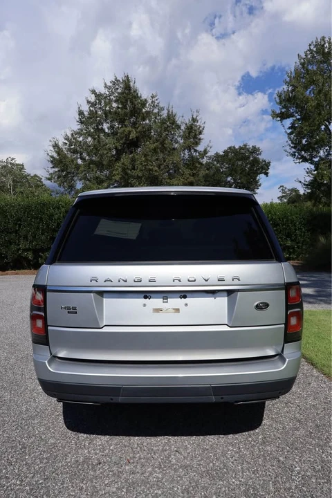 2020 Land Rover Range Rover L405 - Image 5 of 12