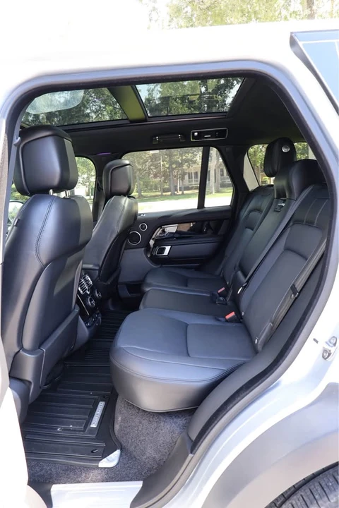 2020 Land Rover Range Rover L405 - Image 8 of 12