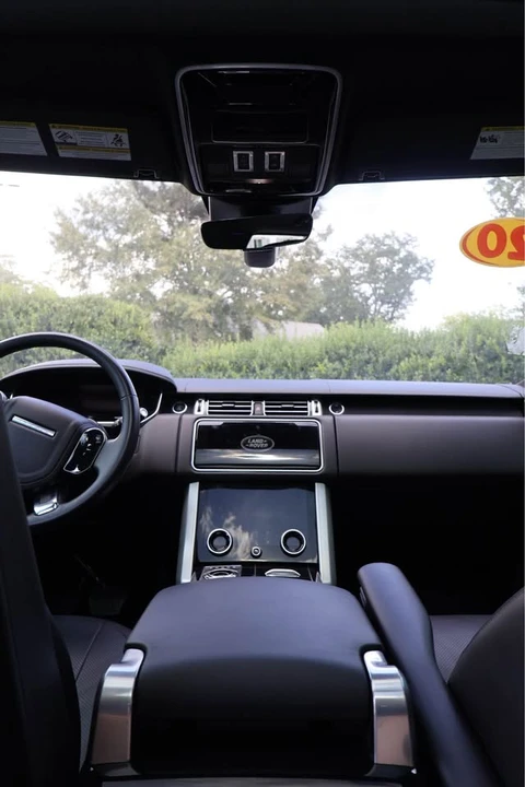 2020 Land Rover Range Rover L405 - Image 10 of 12