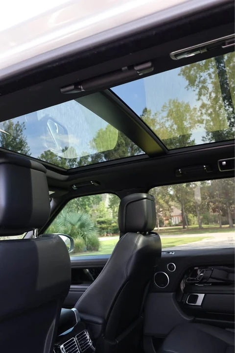 2020 Land Rover Range Rover L405 - Image 12 of 12