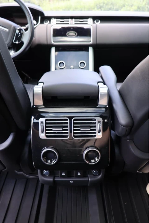 2020 Land Rover Range Rover L405 - Image 11 of 12