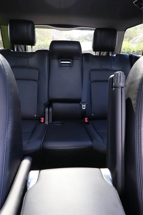 2020 Land Rover Range Rover L405 - Image 9 of 12