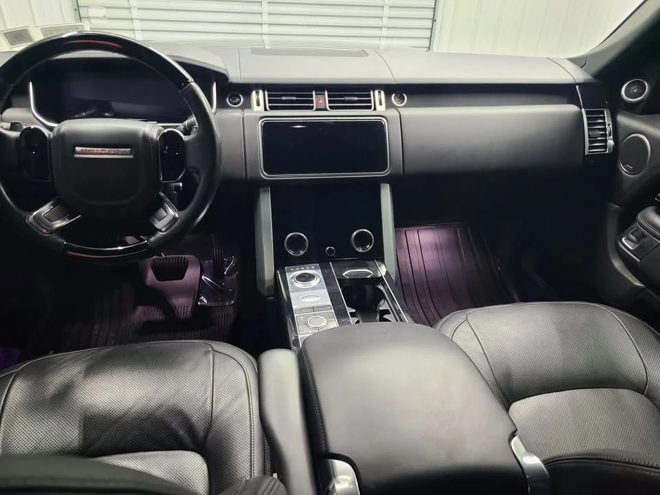 2020 Land Rover Range Rover L405 - Image 2 of 20