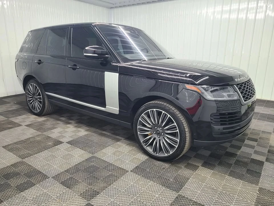 2020 Land Rover Range Rover L405 - Image 11 of 20