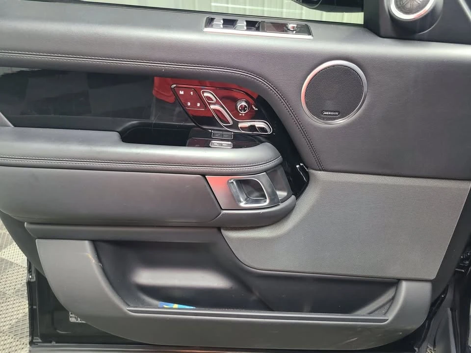 2020 Land Rover Range Rover L405 - Image 18 of 20