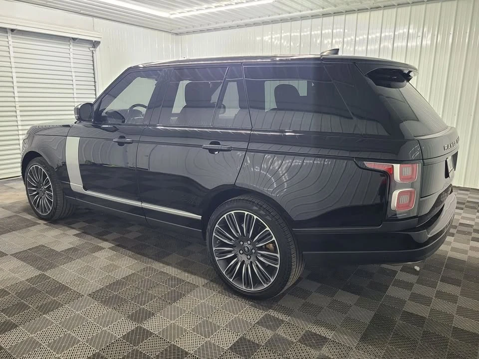 2020 Land Rover Range Rover L405 - Image 9 of 20