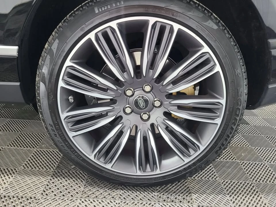 2020 Land Rover Range Rover L405 - Image 15 of 20