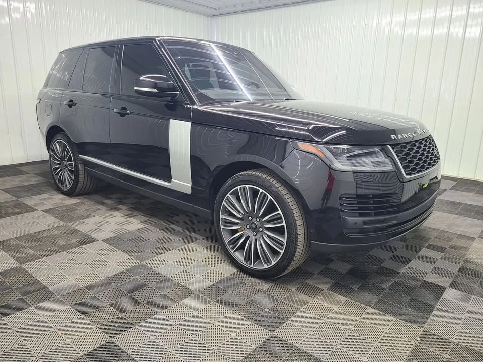 2020 Land Rover Range Rover L405 - Image 4 of 20