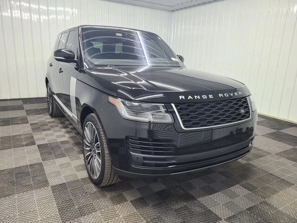 2020 Land Rover Range Rover L405 - Image 5 of 20